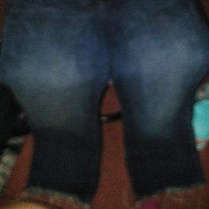 Torrid Jeans